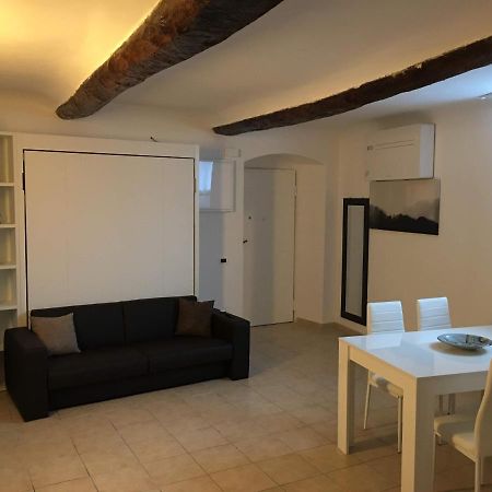 Appartamento Vacanze Breda Генуя Экстерьер фото